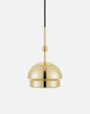Glozin II Tivoli Emperor Lamp