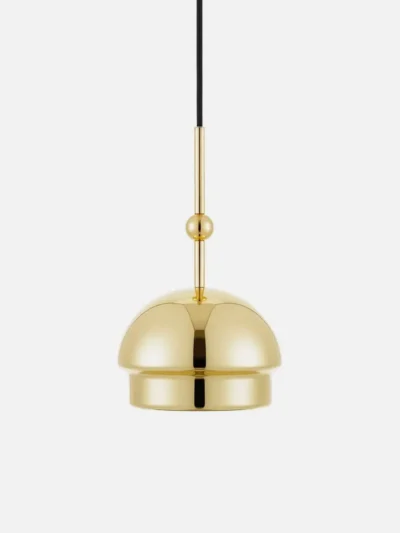 Glozin II Tivoli Emperor Lamp