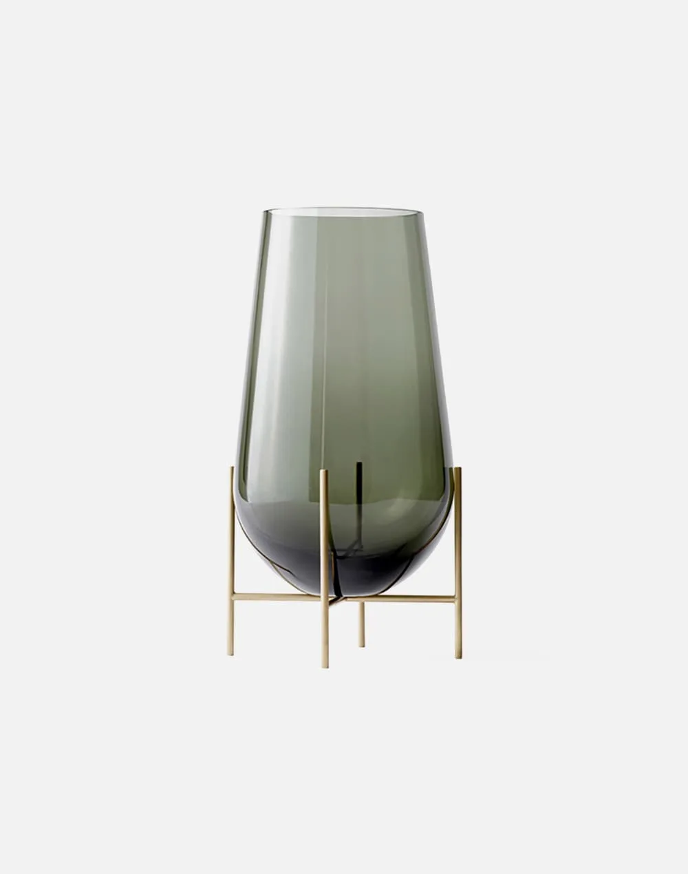 Copenhagen II Echasse Vase