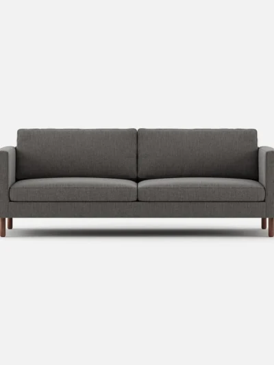 Glozin II Sofa Luxurious—Sand